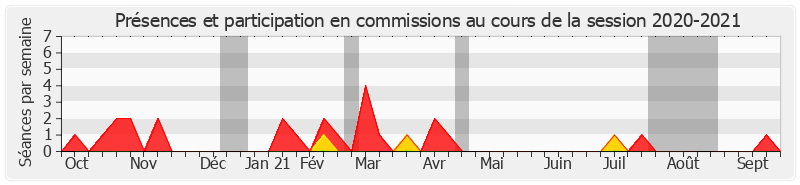 Participation commissions-20202021 de Guylène PANTEL