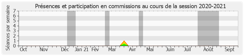 Participation commissions-20202021 de Jean Arthuis