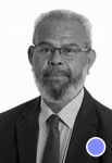 Photo de Gérard Poadja