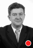 Photo de Jean-Luc Mélenchon