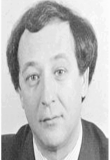 Photo de Jean-Pierre Bayle